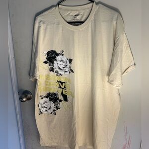 Fashion Nova Men's Tee